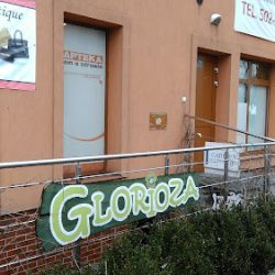 Glorioza. Kwiaciarnia- Pasmanteria (Czerwionka-Leszczyny )