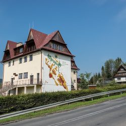 Gmina Lutowiska (Lutowiska )