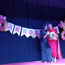 Gminny Ośrodek Kultury W Trzydniku Dużym (Trzydnik Duży en Merlo San Luis)