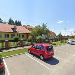 Gminny Ośrodek Kultury (Kuryłówka )