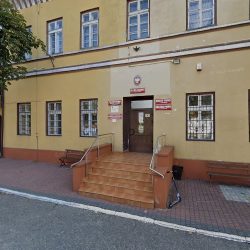 Gminny Ośrodek Pomocy Społecznej (Dąbrowice )