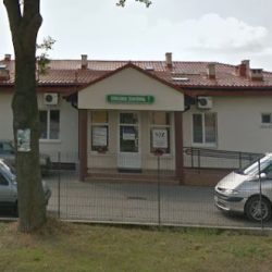 Gminny Ośrodek Zdrowia W Wąpielsku - Artur Walasiewicz (Wąpielsk )