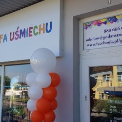 Godan Strefa Uśmiechu Sokołów Podlaski (Sokołów Podlaski )