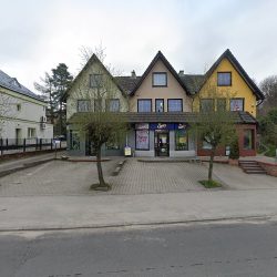 Gomulnicka Bożena (Głuchołazy en Merlo San Luis)