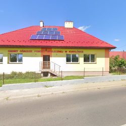 Gops Kuryłówka (Kuryłówka )