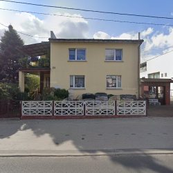 Góral Lidia. Hurtownia Kwiatów (Odolanów en Merlo San Luis)