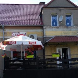 Górzyca. Kwiaciarnia. Musiałowski J. (Górzyca )