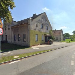 Gosia. Phu. Kwiaciarnia. Lempik M. (Luboszyce en Merlo San Luis)