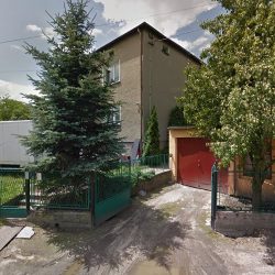 Gospodarstwo Ogrodnicze Ewa Sokół (Sarnów )