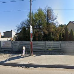 Gospodarstwo Ogrodnicze Marcin Antczak (Wołomin )