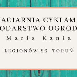 Gospodarstwo Ogrodnicze Maria Kania (Toruń )