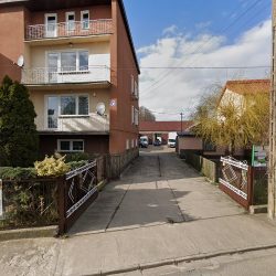 Gospodarstwo Ogrodnicze M&h Windloch (Stare Iganie )