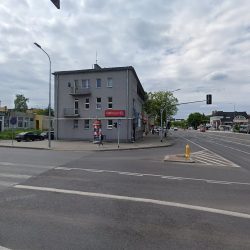 Goździk Kwiaciarnia Sp. Z O.o. (Ciechanów )