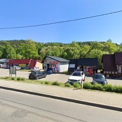 Gracja. Kwiaciarnia. Francuziak A. (Sułkowice )