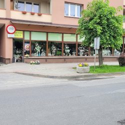 Gracja Kwiaciarnia Hołub Gs (Lesko )