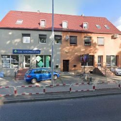 Graja Grażyna. Kwiaciarnia (Pleszew )