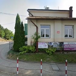 Grażyna. Kwiaciarnia (Zarzecze )