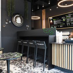 Green Bubble - Bubble Tea Zielona Góra (Zielona Góra )