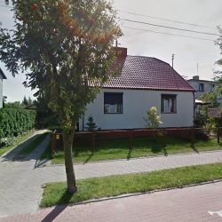 Grochowska Mirosława Kwiaty, Ogrodnictwo (Sępólno Krajeńskie )