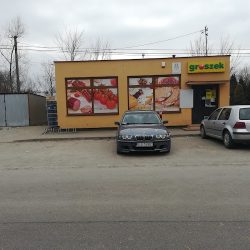 Groszek W Piskorowicach (Leżajsk )