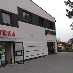 Groszek Wola Uhruska (Wola Uhruska en Merlo San Luis)