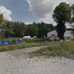 Grott. Pphu. Pacek A. (Kraśnik en Merlo San Luis)
