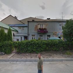 Grzebisz Barbara. Kwiaciarnia (Łuków )