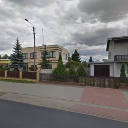 Grzelak Iwona. Ogrodnictwo (Grabów nad Prosną en Merlo San Luis)