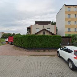 Gucio. Kwiaciarnia. Świątek K. (Wieluń )