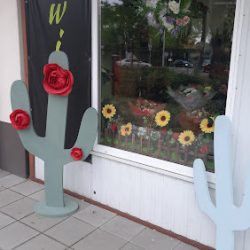 Handmade & Kwiaty (Starachowice en Merlo San Luis)