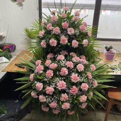 Hanna Flowers Paulina Smoluchowska (hanna Fijałkowska) (Góra Kalwaria )