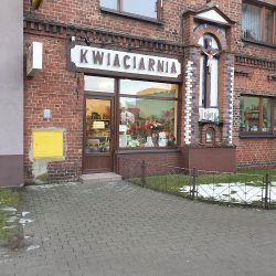 Hetmańczyk Ilona. Kwiaciarnia (Radzionków )