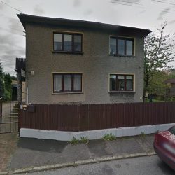 Hofman T. Wieńce. (Ruda Śląska )