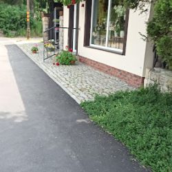 Hokus Pokus. Kwiaciarnia. Całusiński L. (Jelenia Góra )