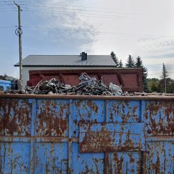 Hurtownia Kwiatów (Rudna Mała )