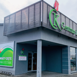 Hurtownia Kwiatów Kwiaty Cięte I Doniczkowe - Zamość Centrum Kwiatowe (Zamość )