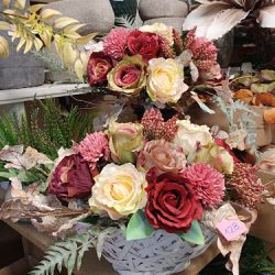 Hurtownia Kwiatów Sztucznych Flores (Olsztyn )