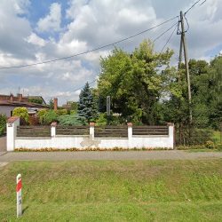 Hurtownia Kwiatow Wioletta Banaszak (Pólko en Merlo San Luis)