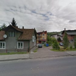 Hurtownia Ogrodnicza (Nowy Sącz )