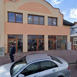 Iga. Kwiaciarnia. Swatowska M. (Hrubieszów en Merlo San Luis)