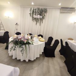 Ikebana. Kwiaciarnia (Chełm en Merlo San Luis)