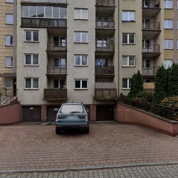 Imprezariat. Serwin M. (Kraków )