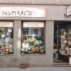 Inspiracje Kwiaty Upominki (Myślenice )