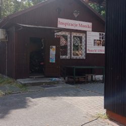 Inspiracje Moniki (Ośno Lubuskie )