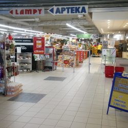 Intermarche Brzesko (Brzesko )