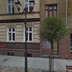 Irys. Kwiaciarnia. Kalisz-piechota K. (Krotoszyn )