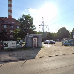 Irys. Kwiaciarnia. Pawełek A. (Radlin )