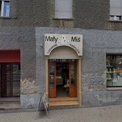 Irys. Sprzedaż Kwiatów I Art. Dekoracyjnych (Głubczyce en Merlo San Luis)