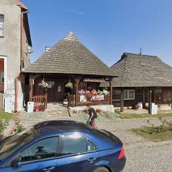 Irys. Usługi Pogrzebowe. Kwiaciarnia (Pruchnik )