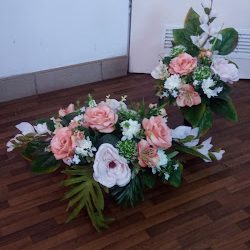 Isaura. Kwiaciarnia. Maksym H. (Wąbrzeźno )